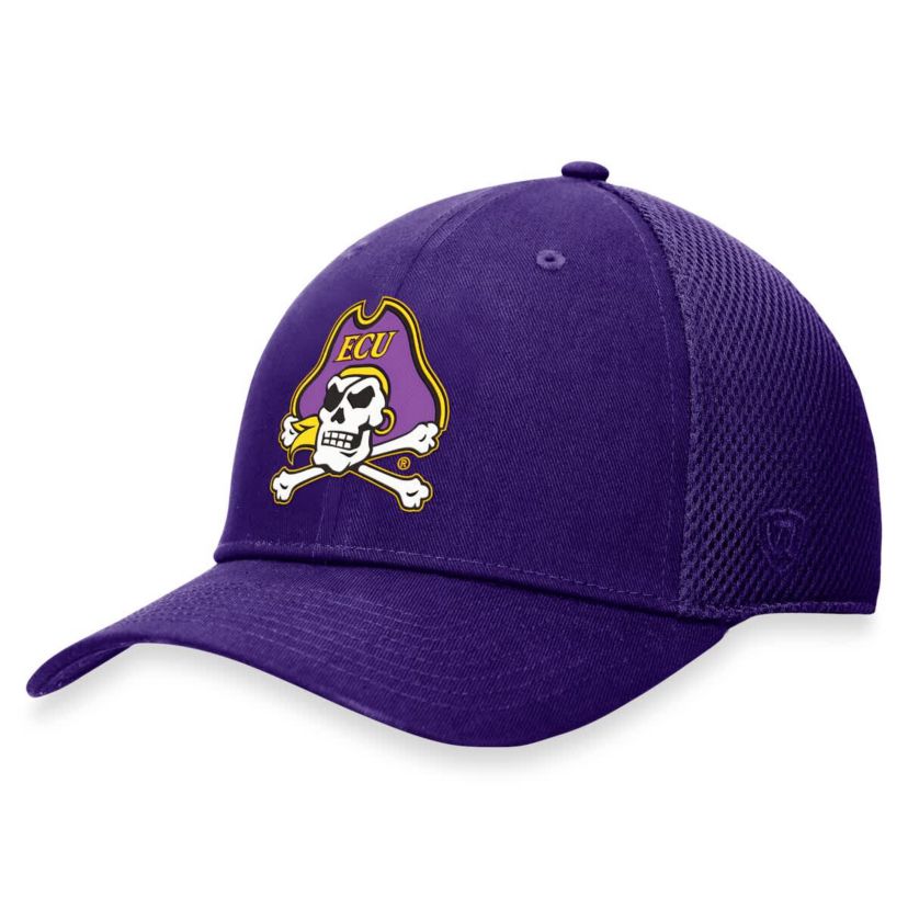 East Carolina Pirates NCAA ECU Pirates Spacer Flex Hat