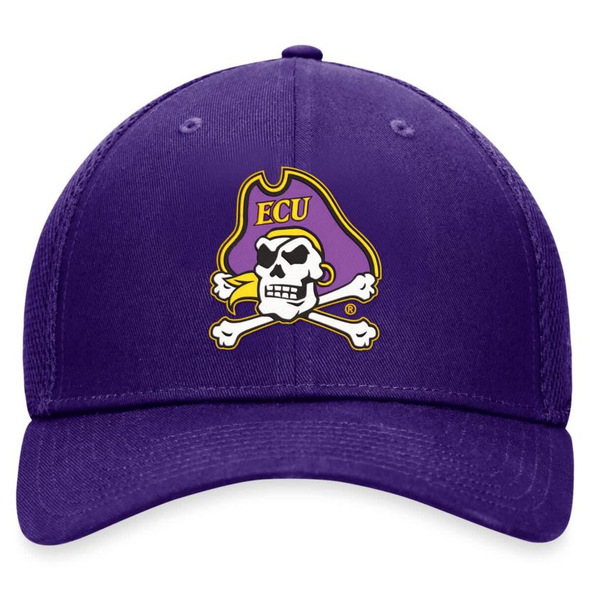 East Carolina Pirates NCAA ECU Pirates Spacer Flex Hat