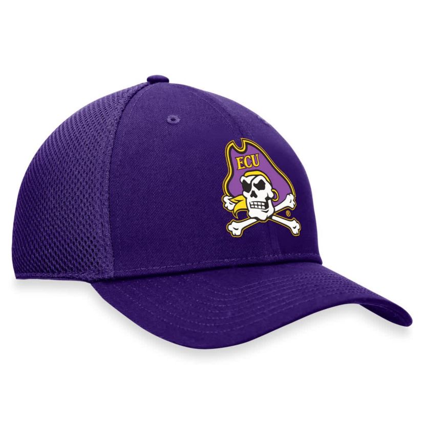 East Carolina Pirates NCAA ECU Pirates Spacer Flex Hat