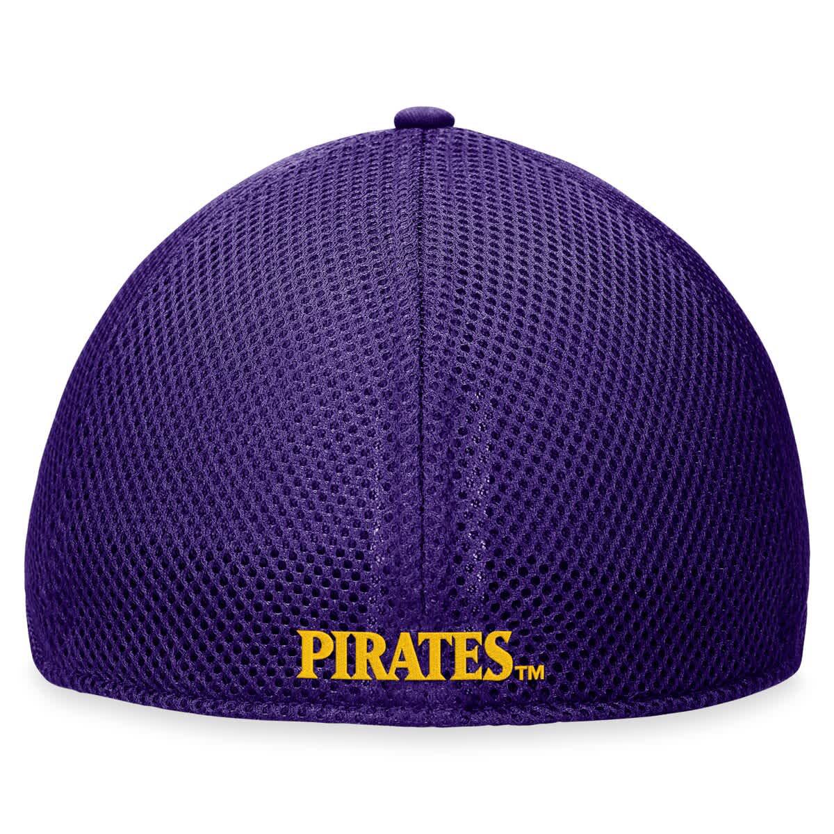 East Carolina Pirates NCAA ECU Pirates Spacer Flex Hat