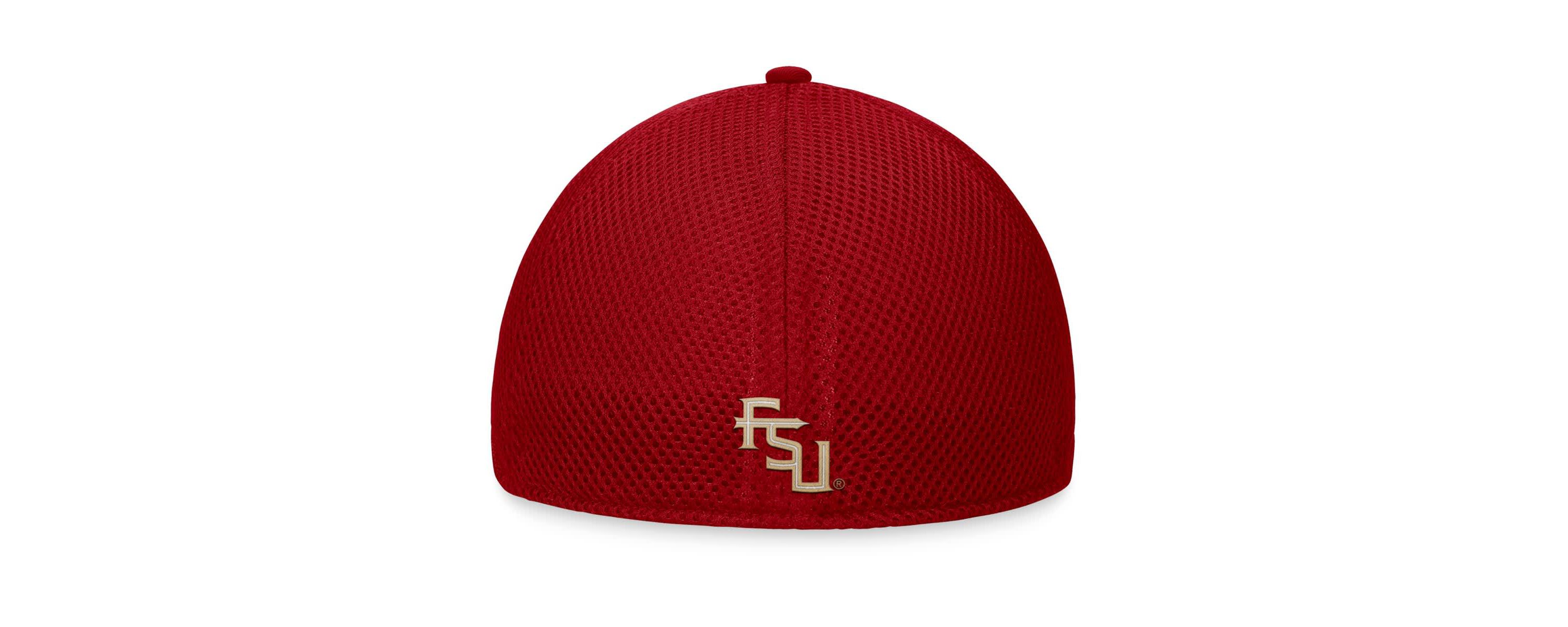 NCAA Florida State Seminoles Spacer Flex Hat