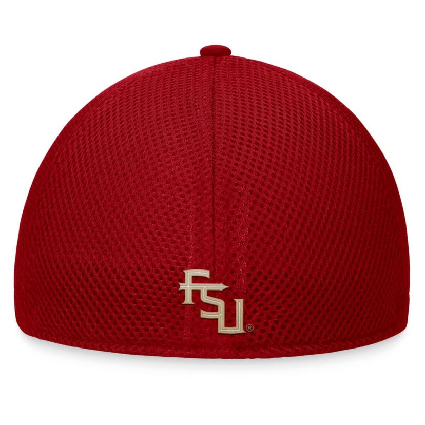 NCAA Florida State Seminoles Spacer Flex Hat