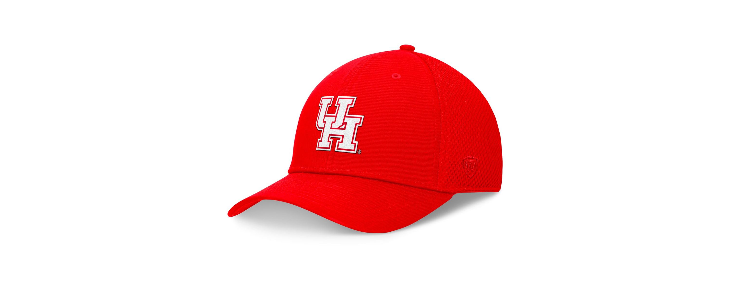 NCAA Houston Cougars Spacer Flex Hat