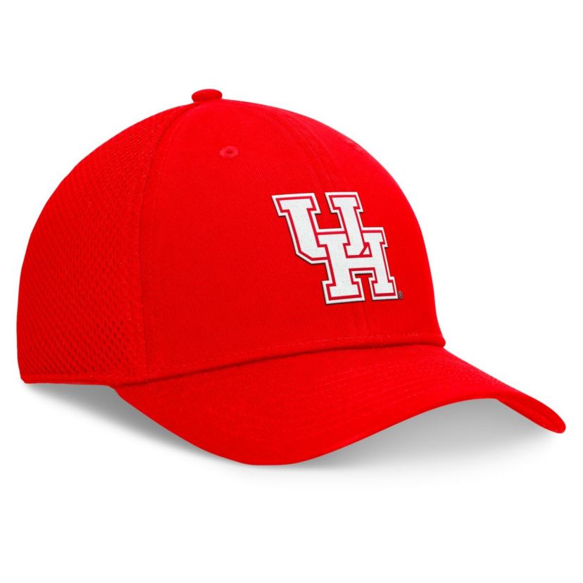 NCAA Houston Cougars Spacer Flex Hat