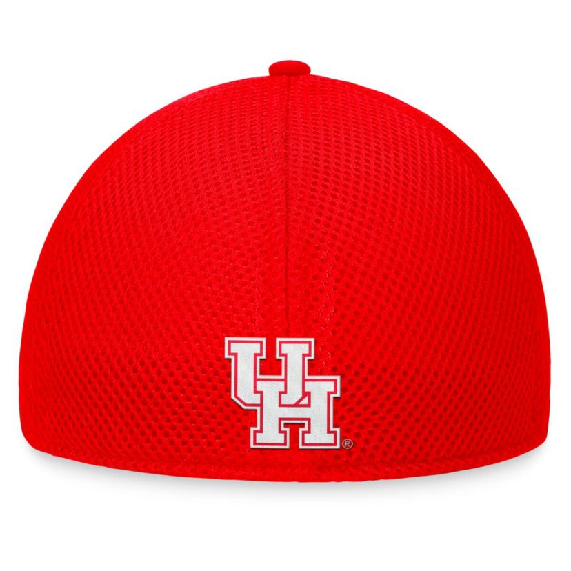 NCAA Houston Cougars Spacer Flex Hat