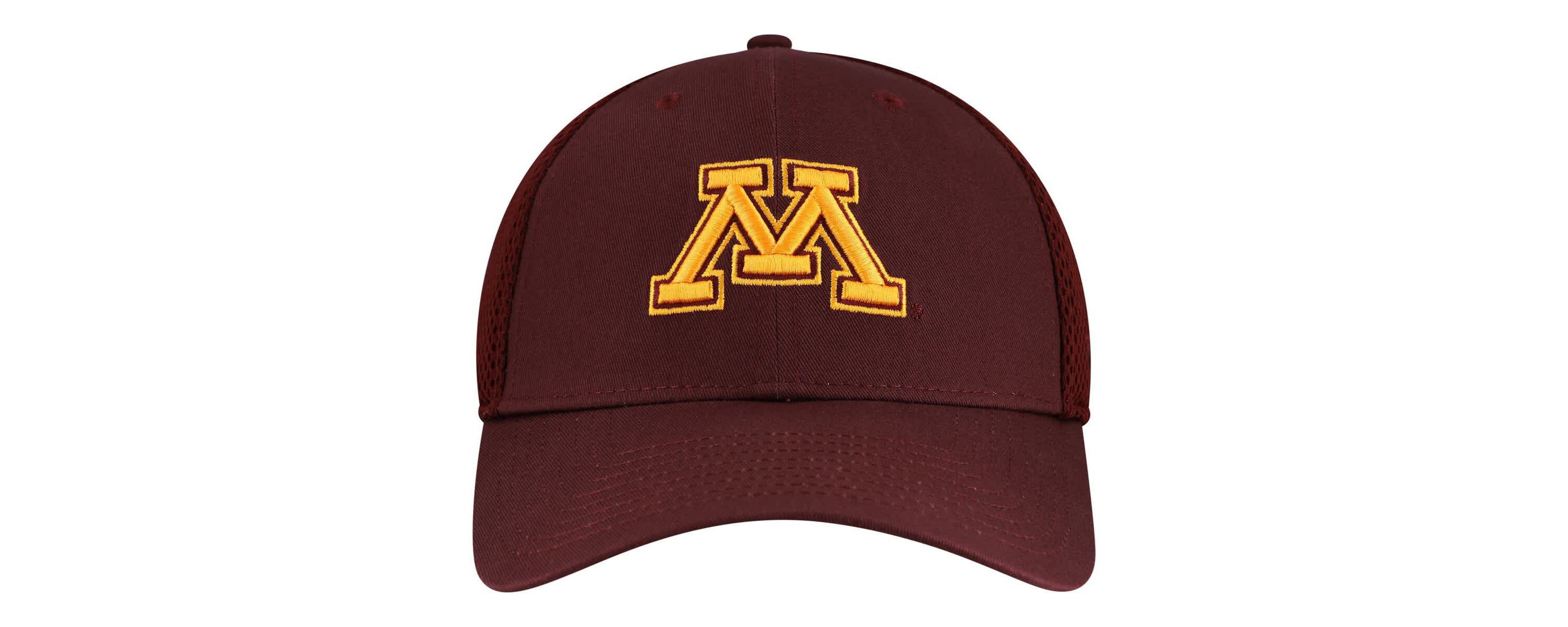 NCAA Minnesota Golden Gophers Spacer Flex Hat