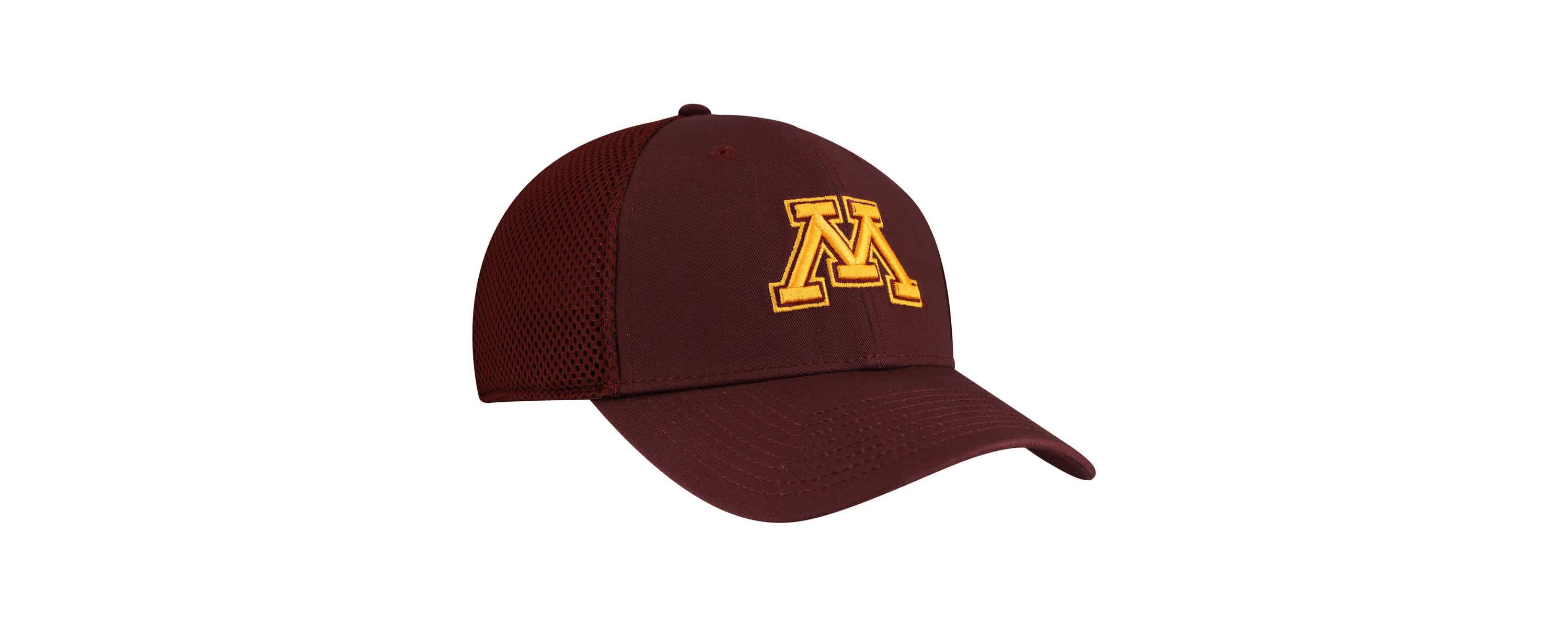 NCAA Minnesota Golden Gophers Spacer Flex Hat