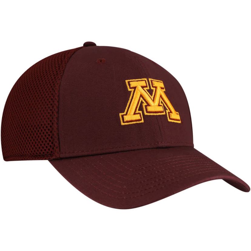 NCAA Minnesota Golden Gophers Spacer Flex Hat
