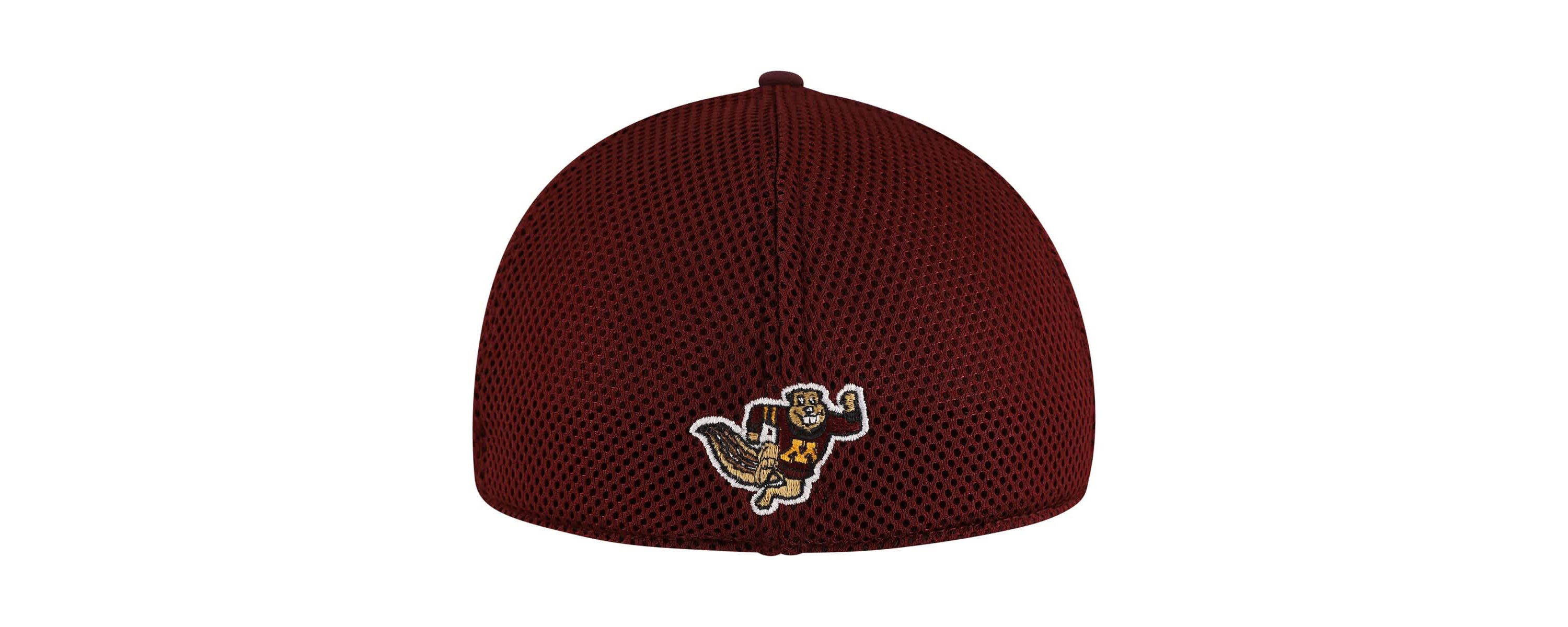 NCAA Minnesota Golden Gophers Spacer Flex Hat