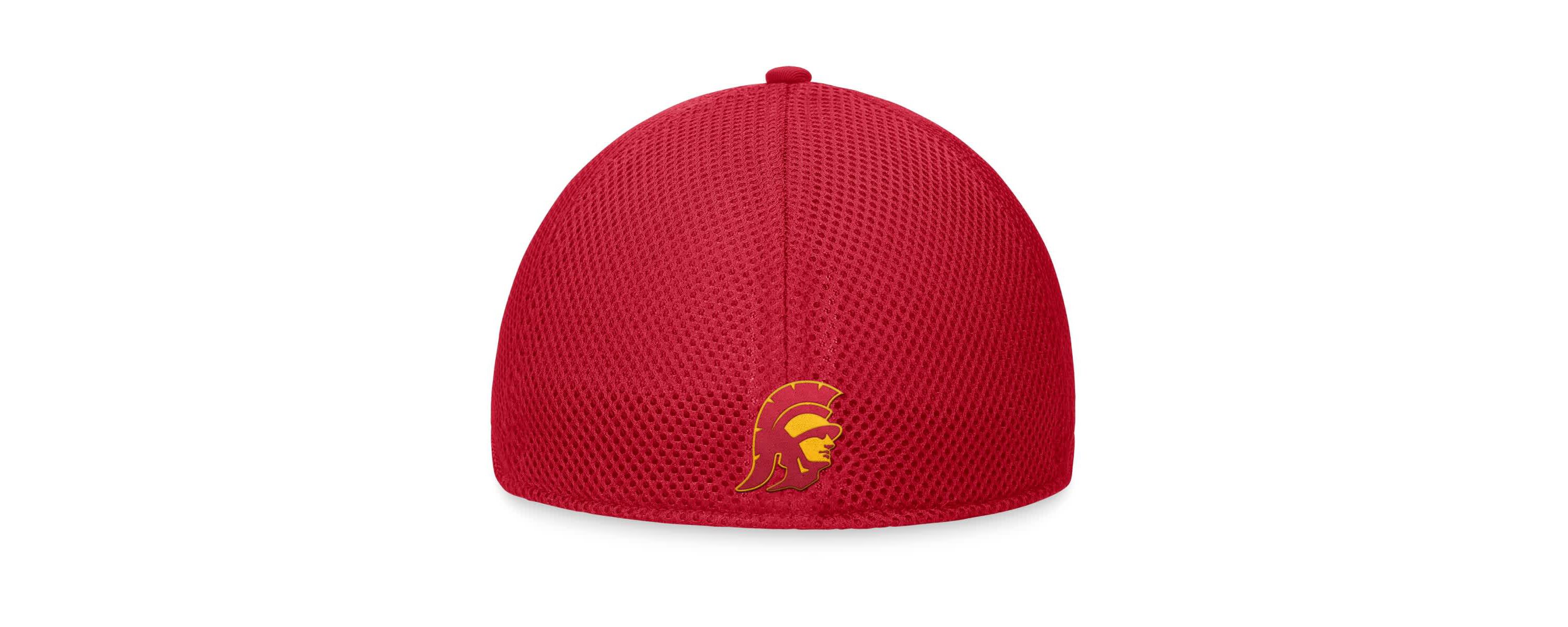 NCAA USC Trojans Spacer Flex Hat