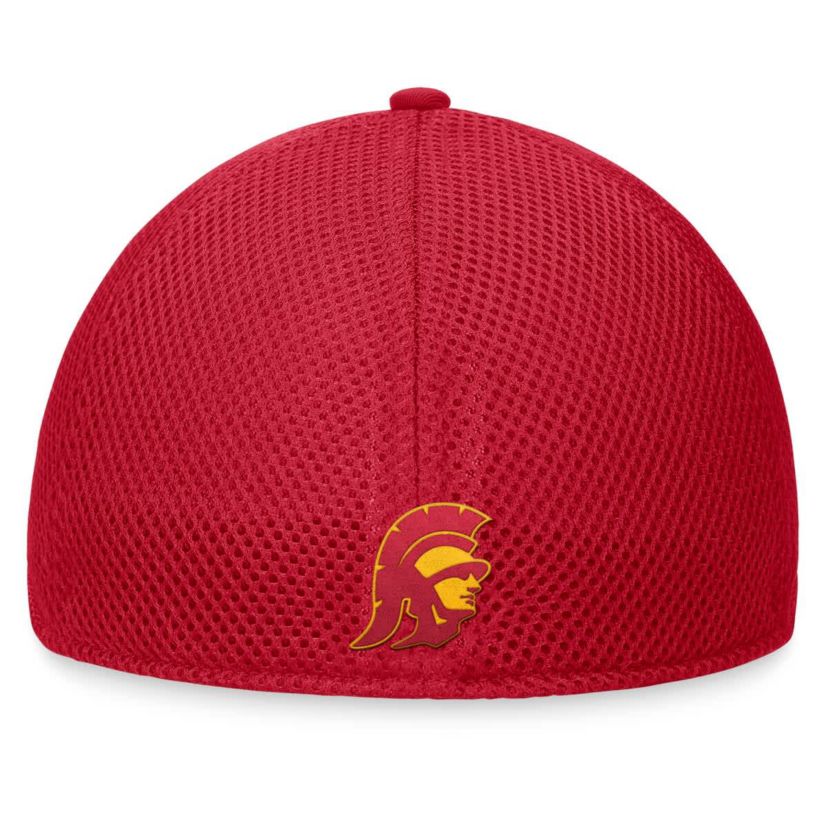 NCAA USC Trojans Spacer Flex Hat