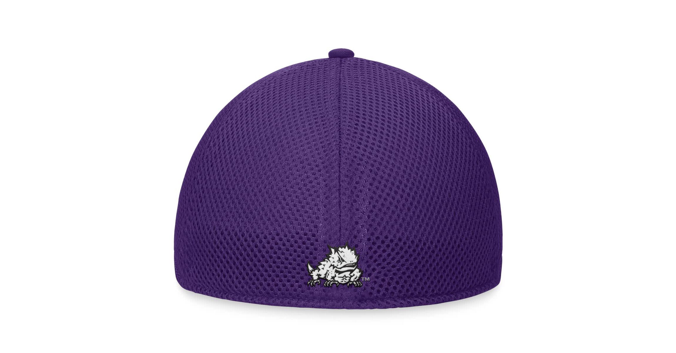 NCAA TCU Horned Frogs Spacer Flex Hat