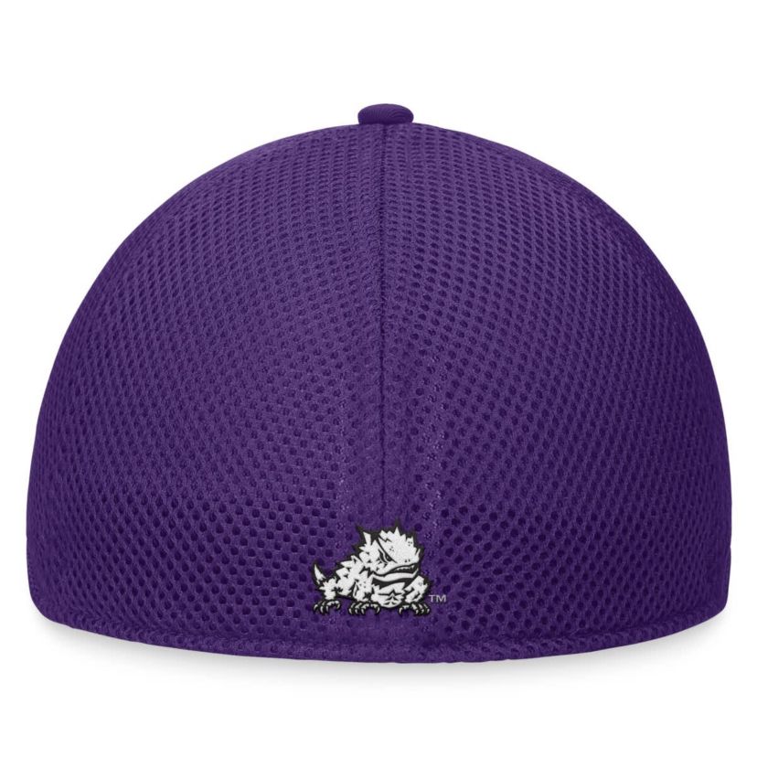 NCAA TCU Horned Frogs Spacer Flex Hat