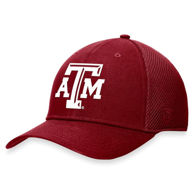 NCAA Texas A&M Aggies Spacer Flex Hat