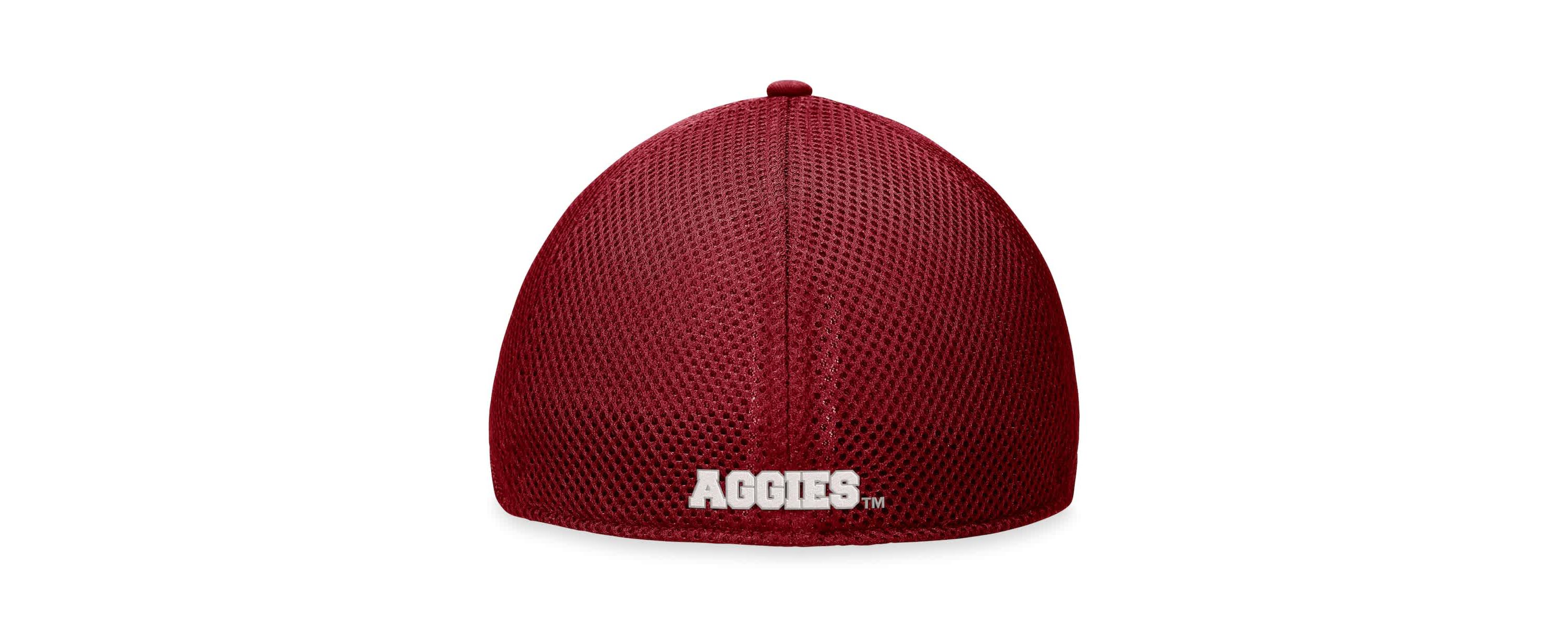 NCAA Texas A&M Aggies Spacer Flex Hat