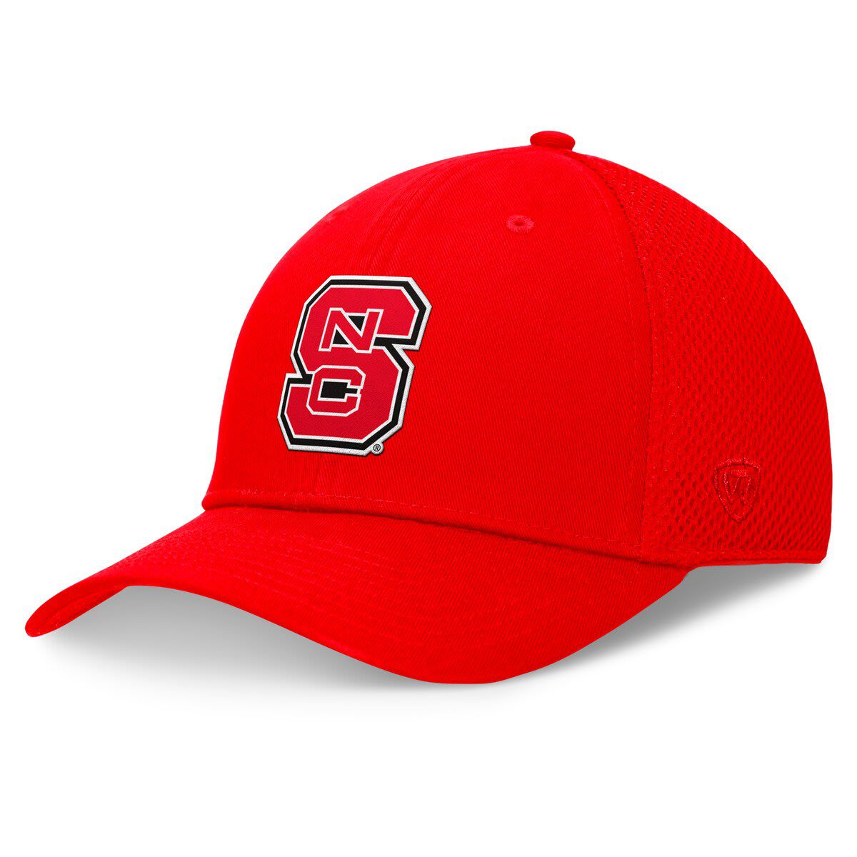 NCAA NC State Wolfpack Spacer Flex Hat