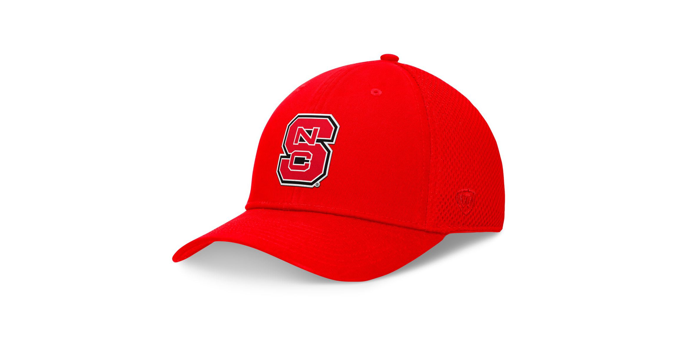 NCAA NC State Wolfpack Spacer Flex Hat