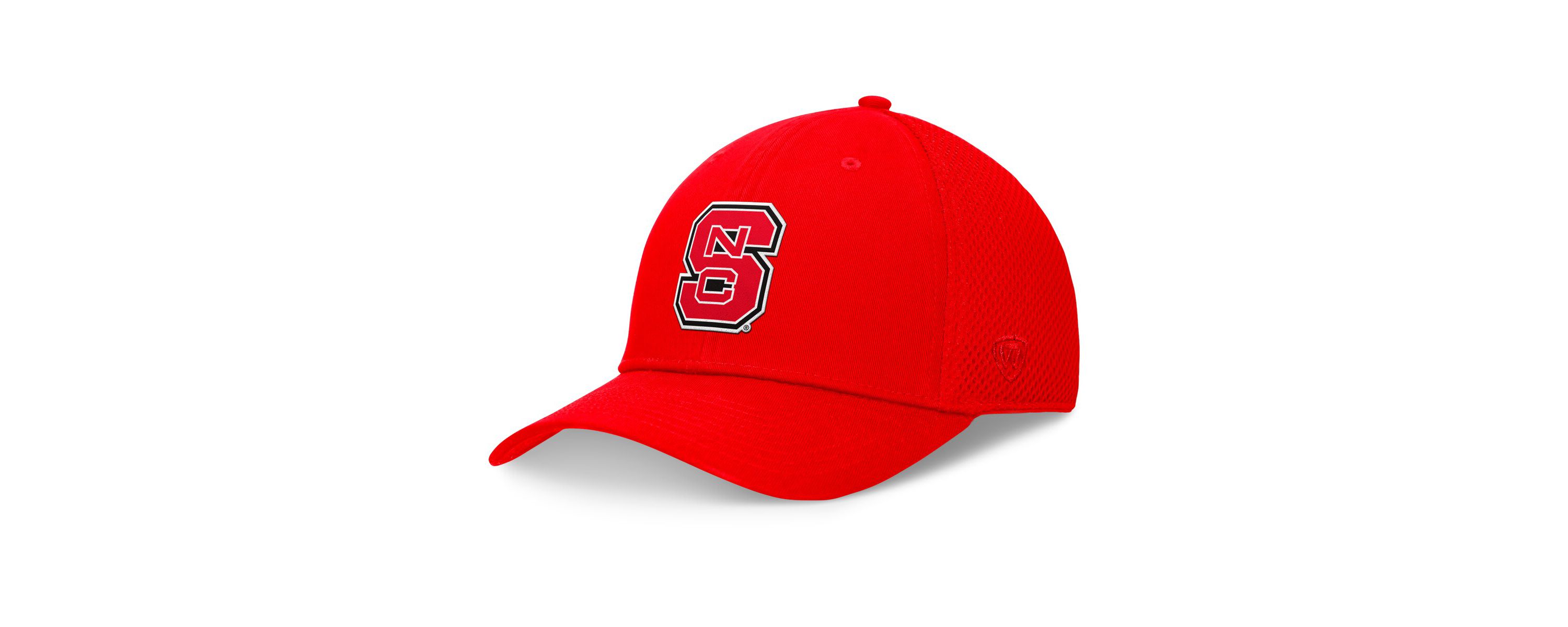 NCAA NC State Wolfpack Spacer Flex Hat