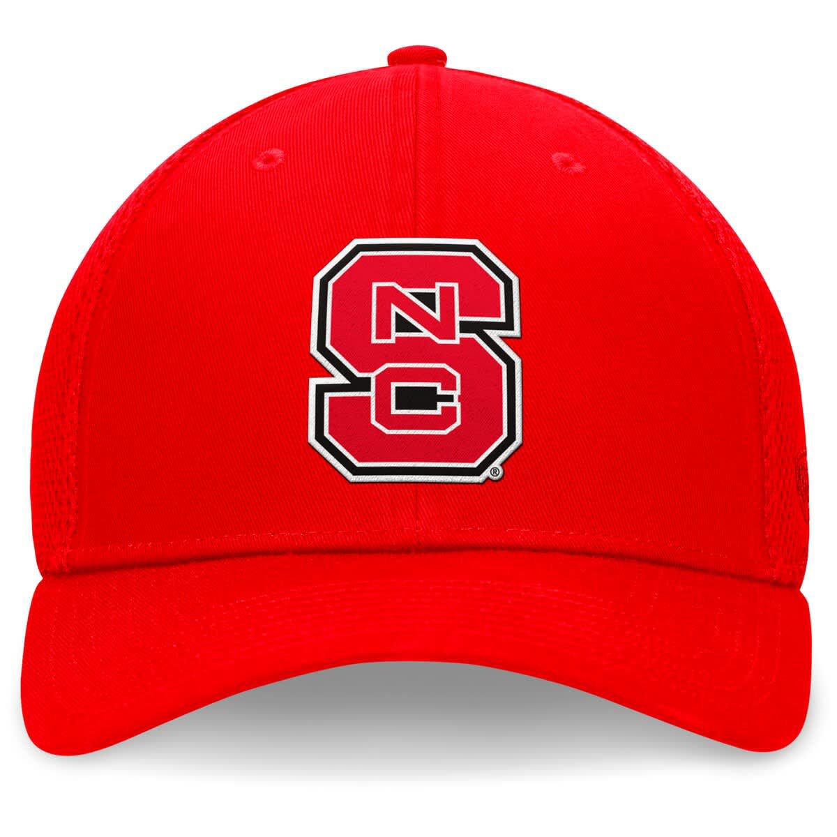 NCAA NC State Wolfpack Spacer Flex Hat