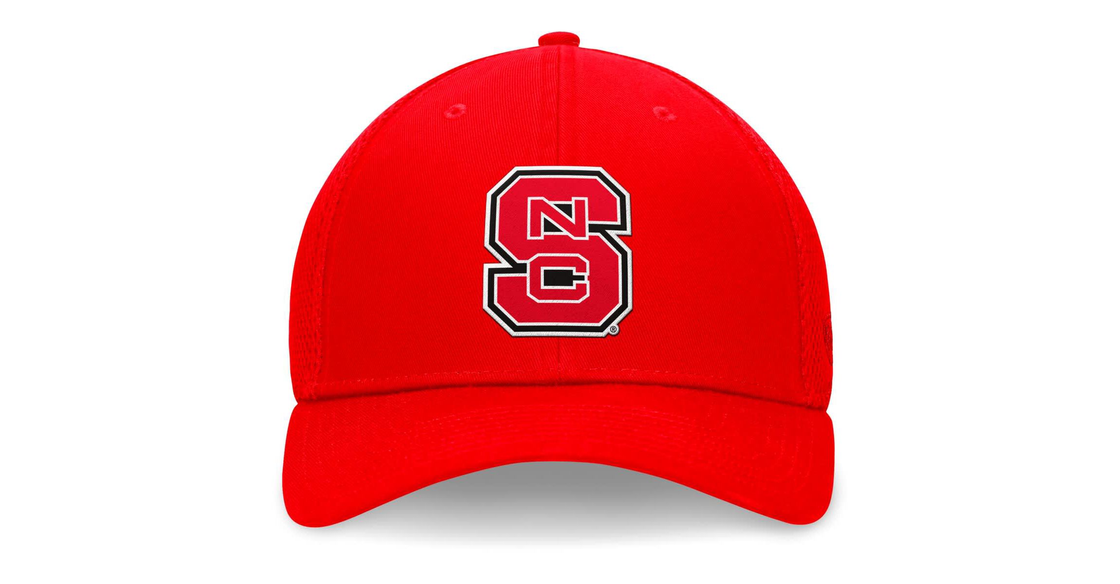 NCAA NC State Wolfpack Spacer Flex Hat
