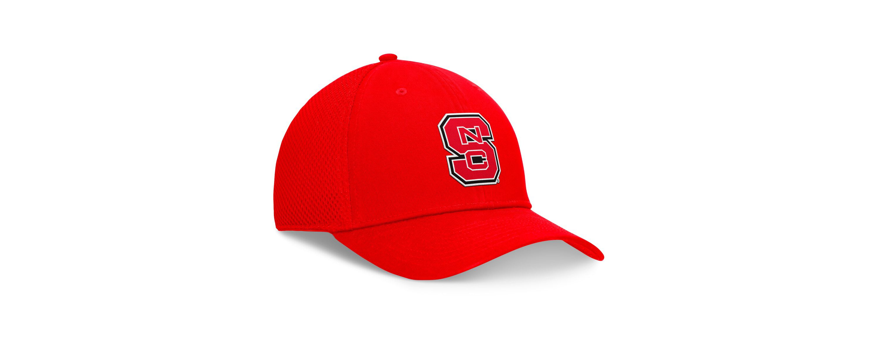 NCAA NC State Wolfpack Spacer Flex Hat
