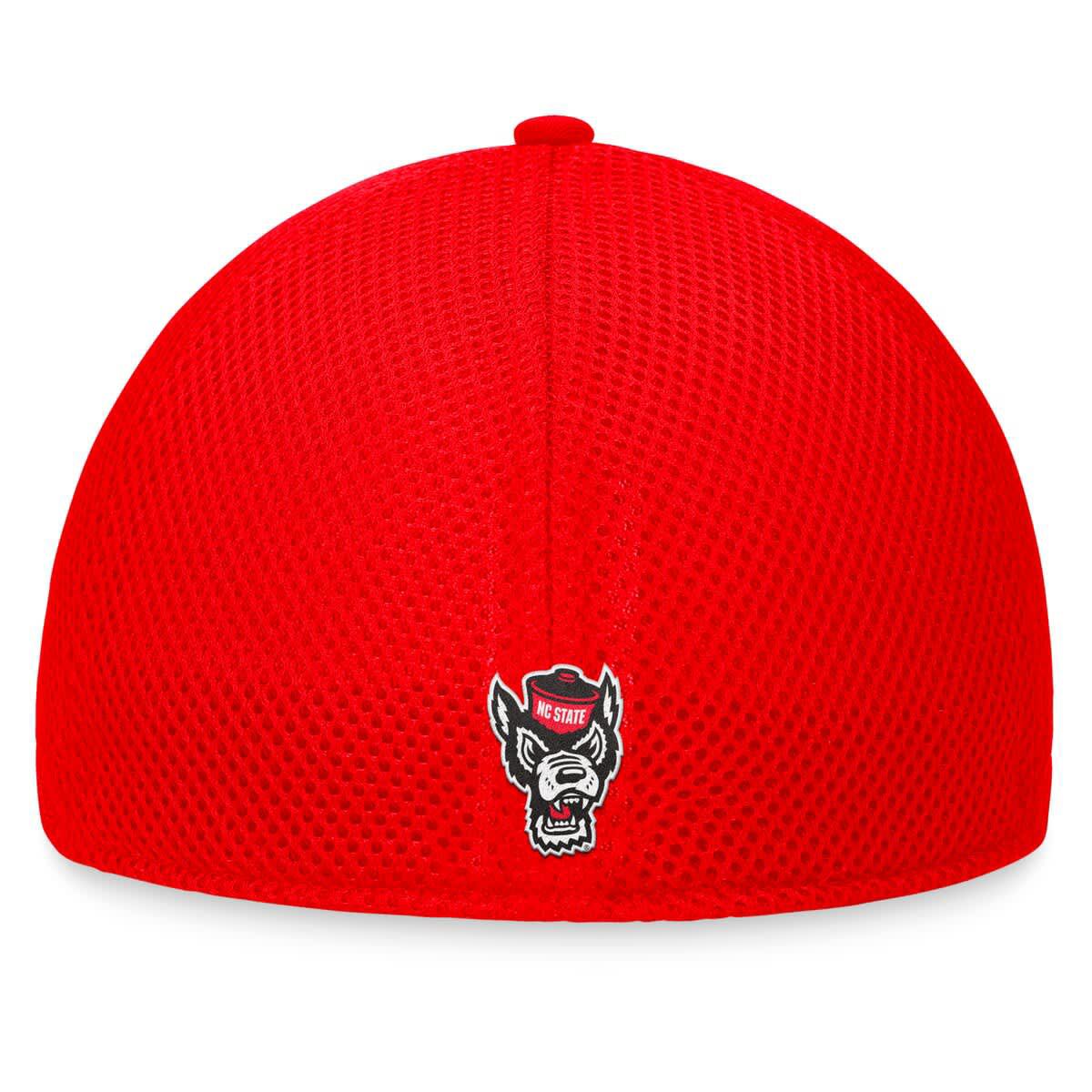 NCAA NC State Wolfpack Spacer Flex Hat