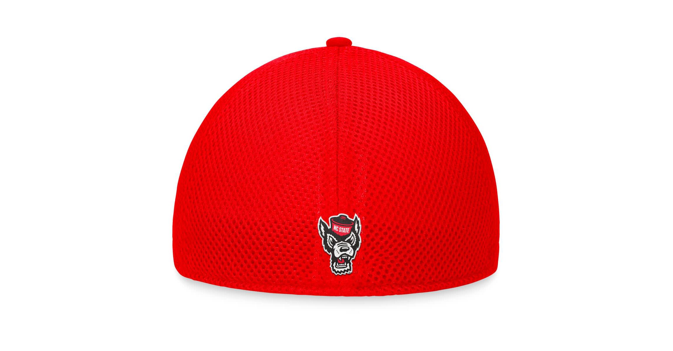 NCAA NC State Wolfpack Spacer Flex Hat