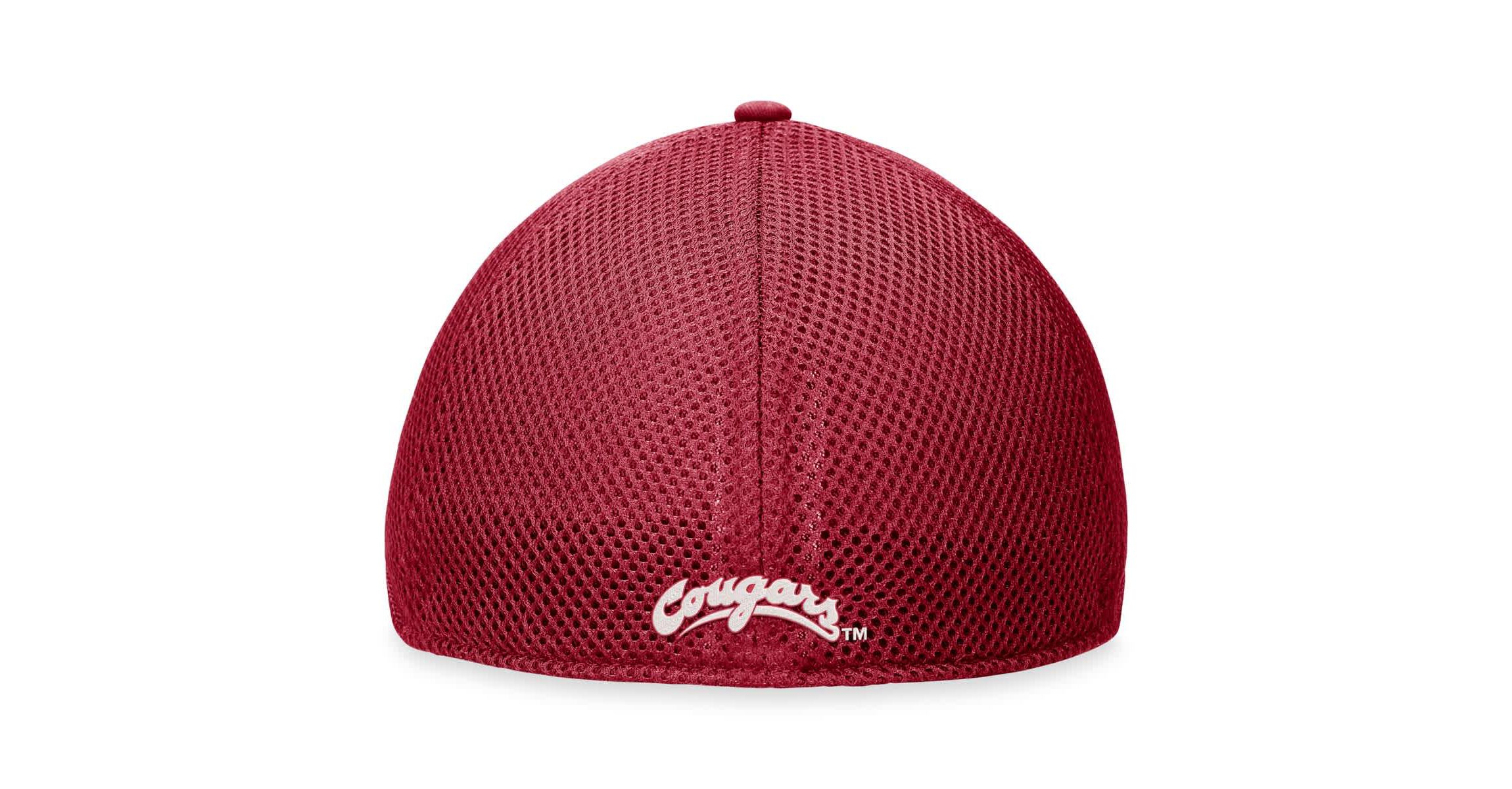 NCAA Washington State Cougars Spacer Flex Hat