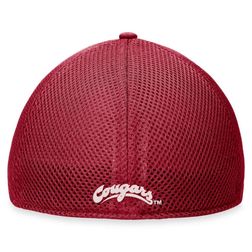 NCAA Washington State Cougars Spacer Flex Hat