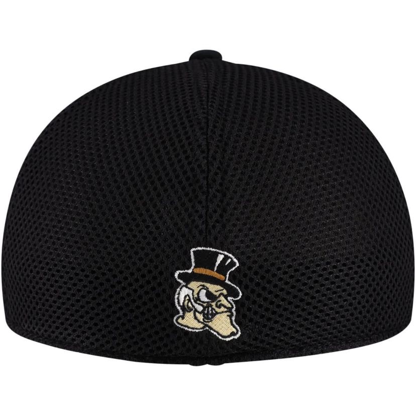 NCAA Wake Forest Demon Deacons Spacer Flex Hat