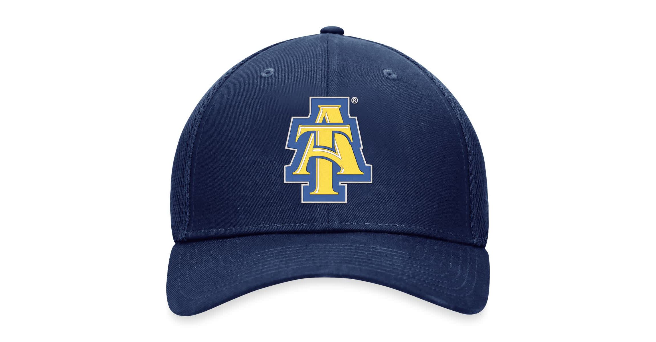 NCAA North Carolina A&T Aggies Spacer Flex Hat
