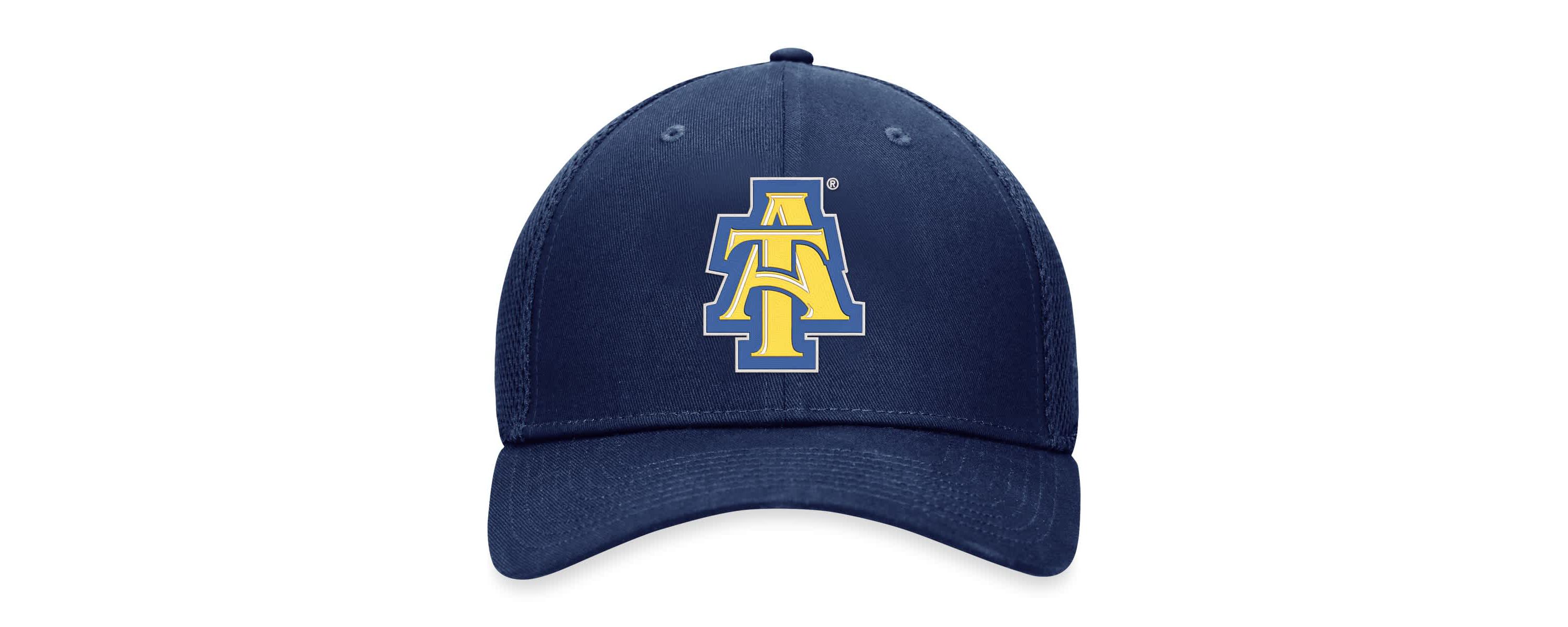 NCAA North Carolina A&T Aggies Spacer Flex Hat