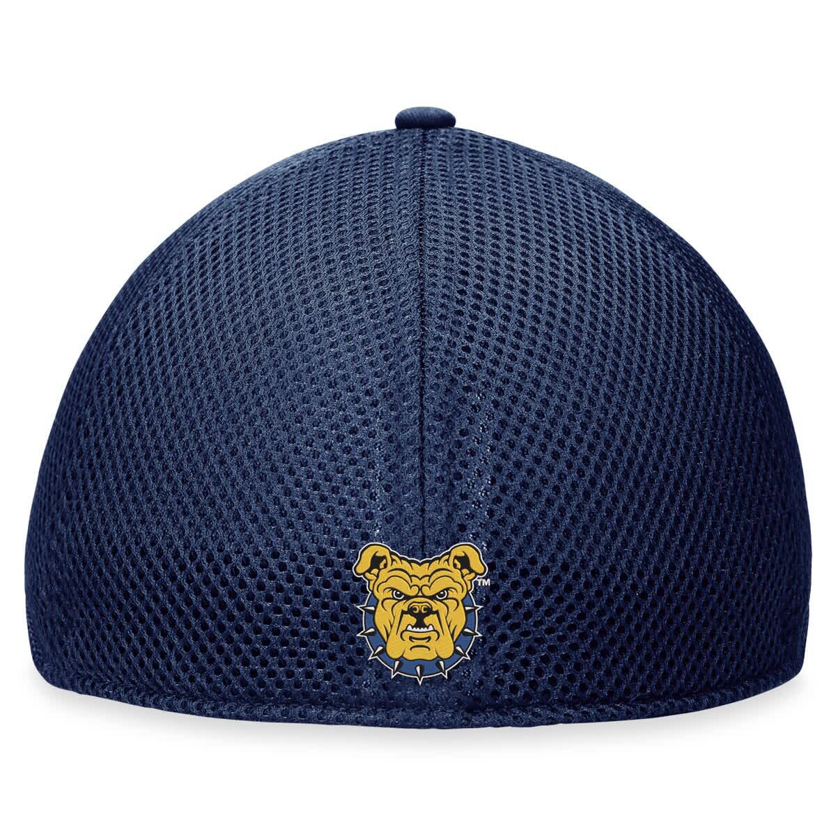 NCAA North Carolina A&T Aggies Spacer Flex Hat