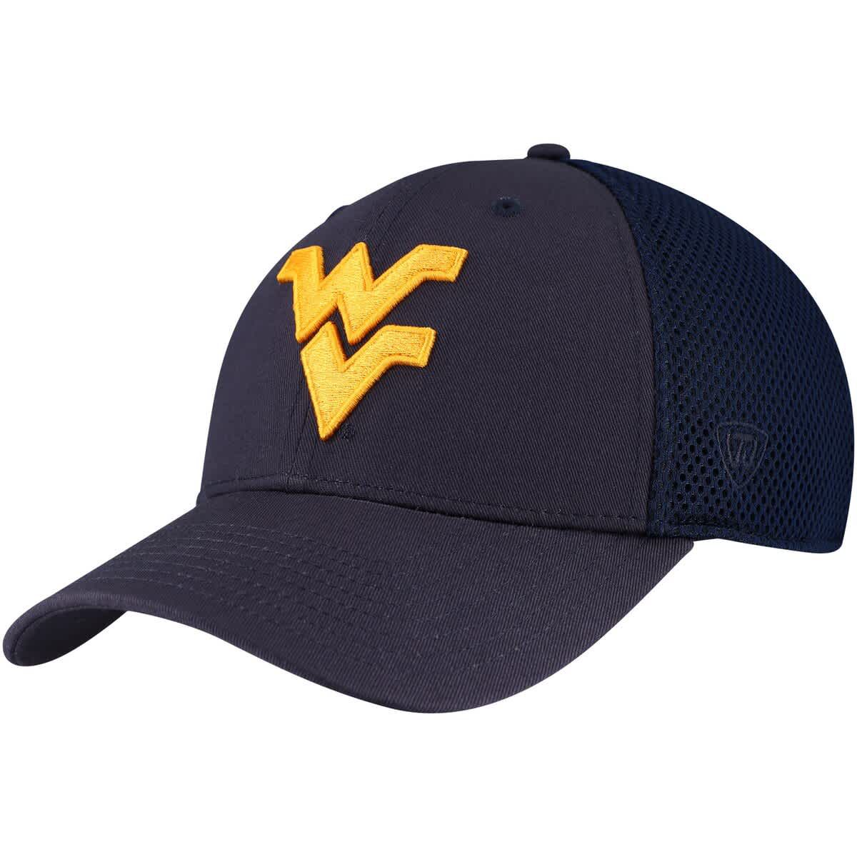 NCAA West Virginia Mountaineers Spacer Flex Hat