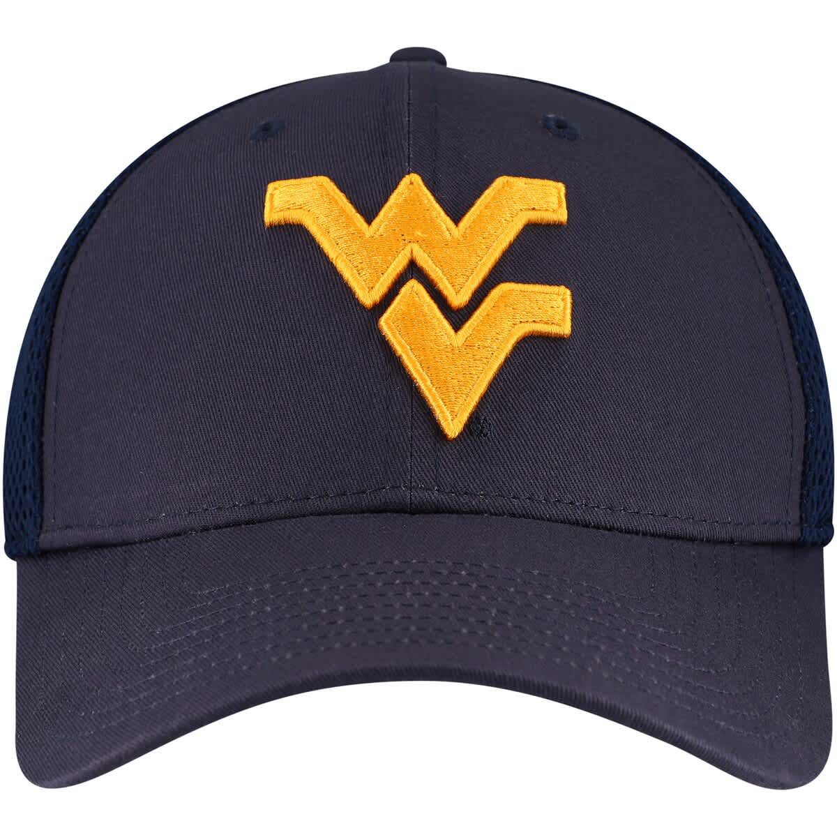 NCAA West Virginia Mountaineers Spacer Flex Hat