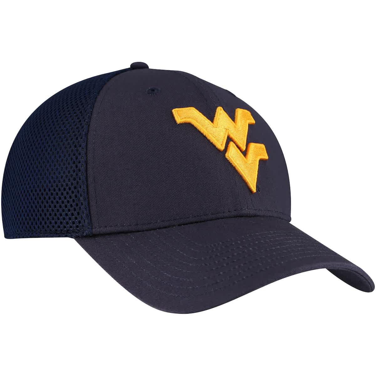 NCAA West Virginia Mountaineers Spacer Flex Hat