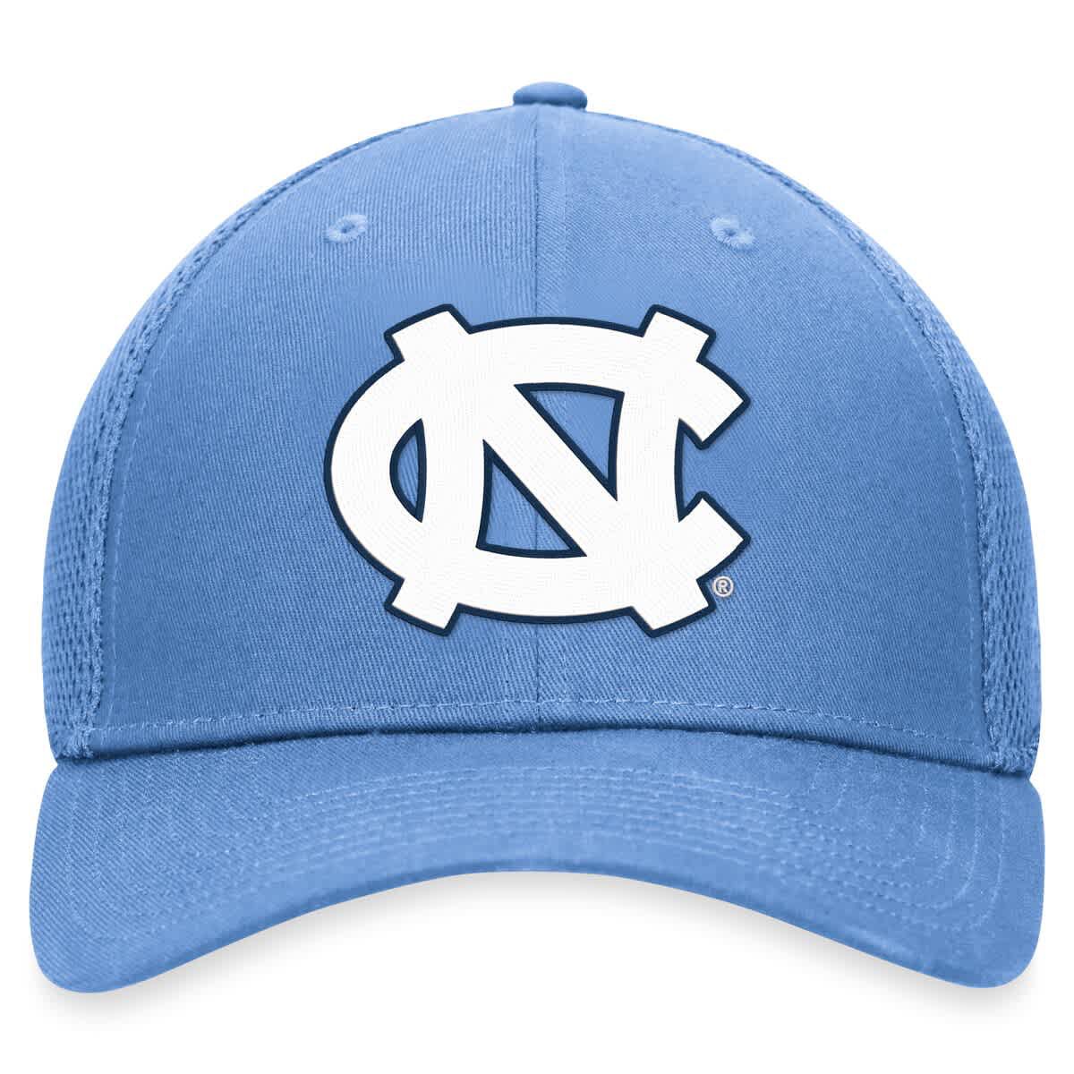 NCAA Carolina North Carolina Tar Heels Spacer Flex Hat