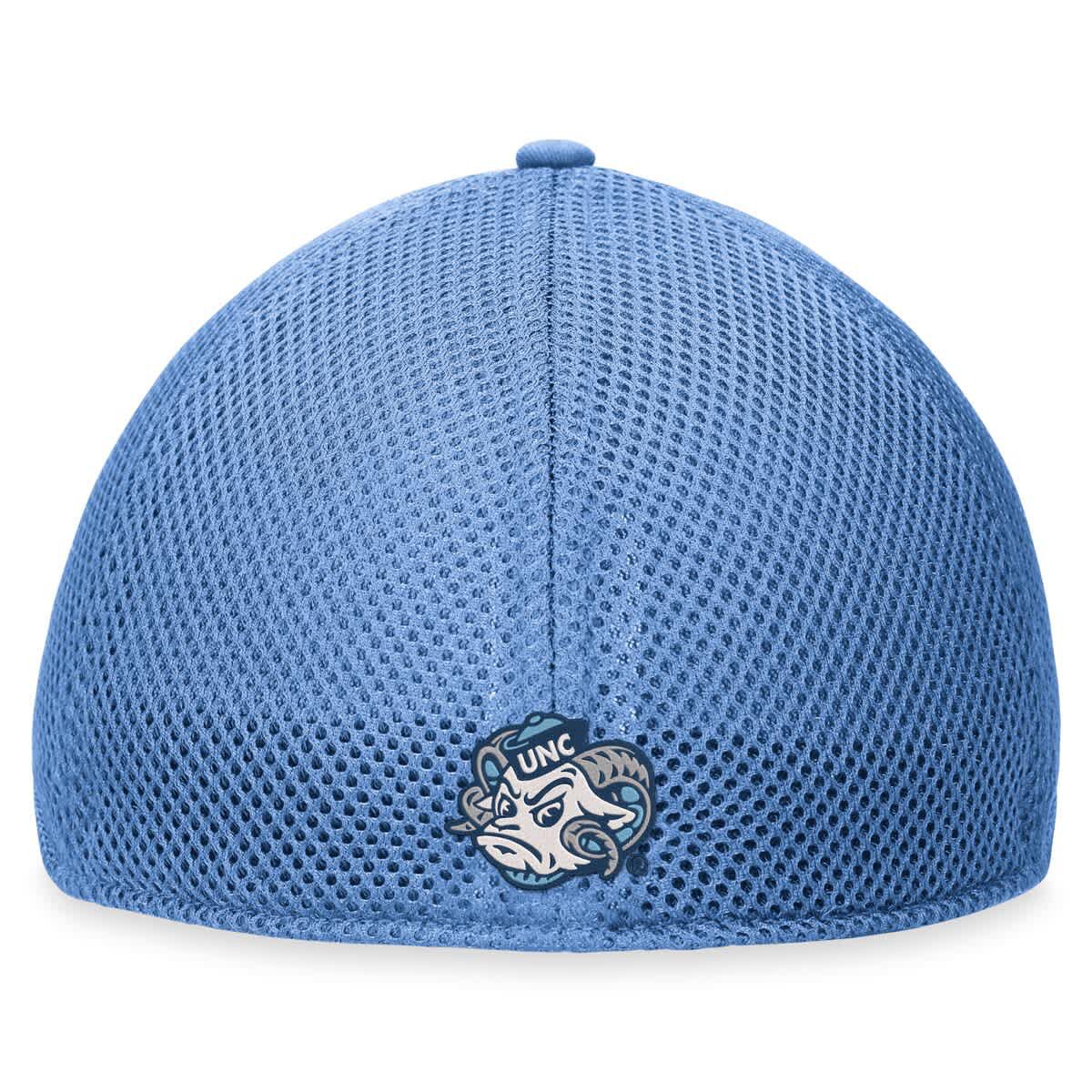 NCAA Carolina North Carolina Tar Heels Spacer Flex Hat