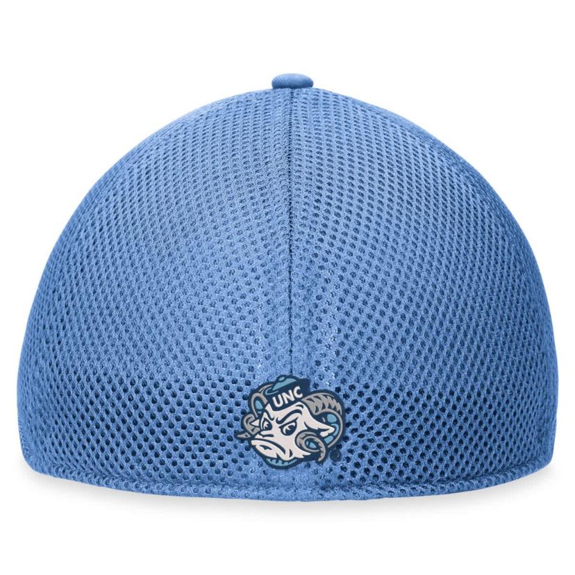 NCAA Carolina North Carolina Tar Heels Spacer Flex Hat