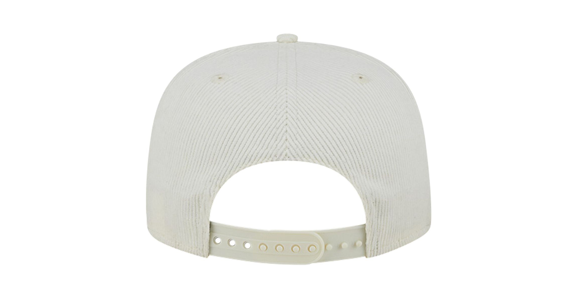 MLS Inter Miami CF Throwback Corduroy Golfer Adjustable Hat