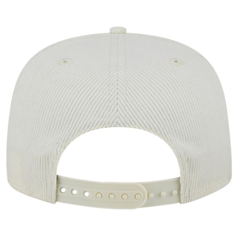 MLS Inter Miami CF Throwback Corduroy Golfer Adjustable Hat