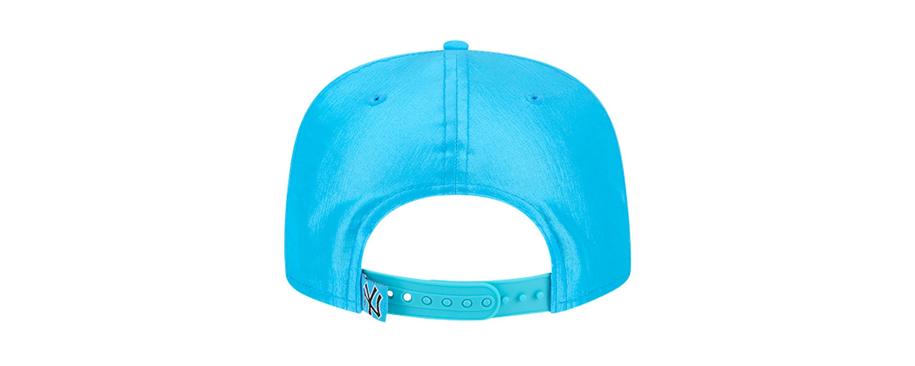 MLB New York Yankees Neon Golfer Snapback Hat