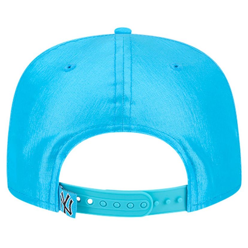 MLB New York Yankees Neon Golfer Snapback Hat
