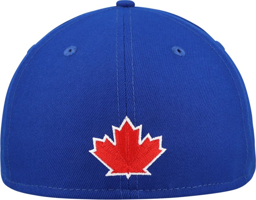 Toronto Blue Jays MLB Toronto Jays Shadow Logo 59FIFTY Fitted Hat