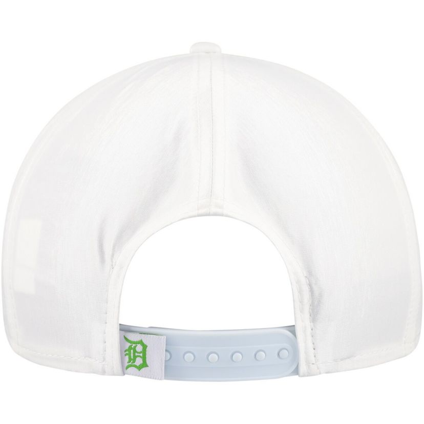 MLB Detroit Tigers Spring Spectrum Golfer Snapback Hat