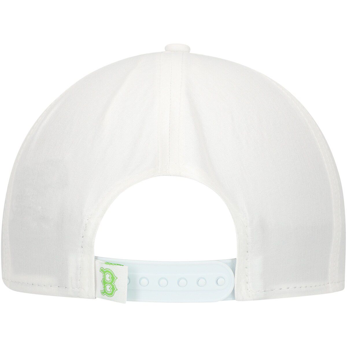 Boston Red Sox MLB Boston Sox Spring Spectrum Golfer Snapback Hat