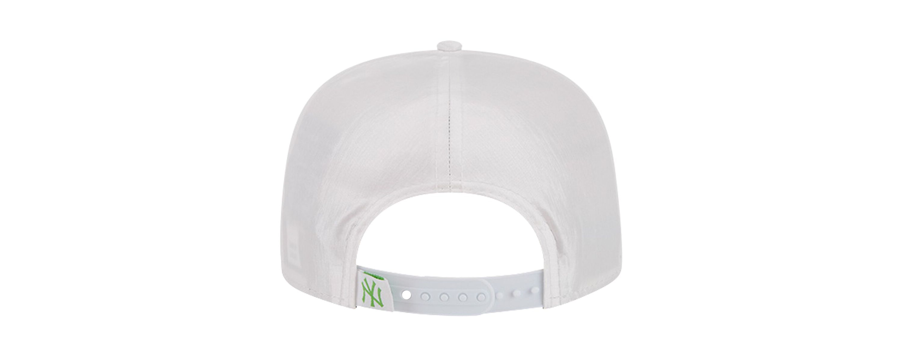 MLB New York Yankees Spring Spectrum Golfer Snapback Hat