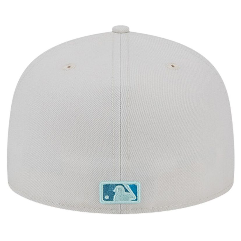 MLB Arizona Diamondbacks Mist 59FIFTY Fitted Hat
