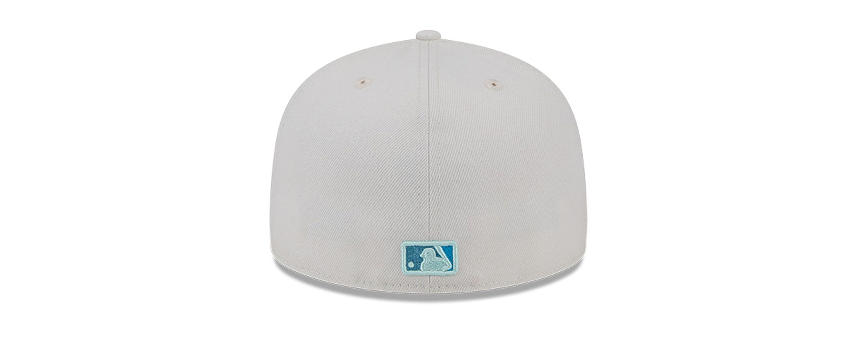 Boston Red Sox MLB Boston Sox Mist 59FIFTY Fitted Hat
