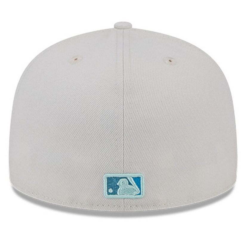 Boston Red Sox MLB Boston Sox Mist 59FIFTY Fitted Hat